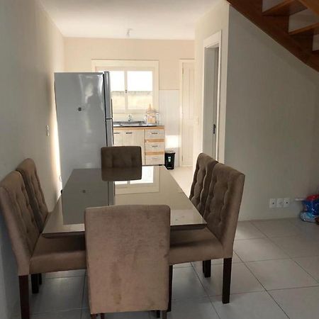 Casa Inteira 3 Quartos ตอร์เฮส ภายนอก รูปภาพ