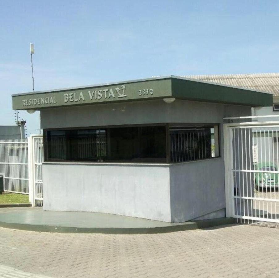 Casa Inteira 3 Quartos ตอร์เฮส ภายนอก รูปภาพ
