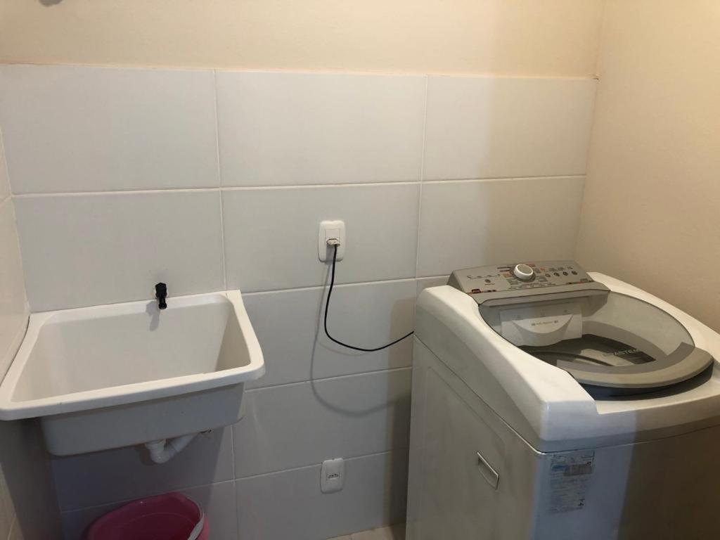 Casa Inteira 3 Quartos ตอร์เฮส ภายนอก รูปภาพ