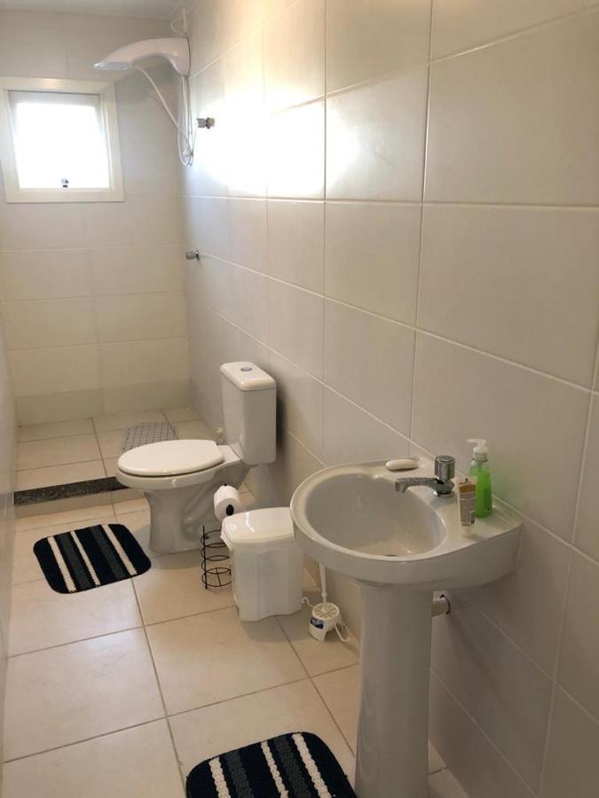 Casa Inteira 3 Quartos ตอร์เฮส ภายนอก รูปภาพ